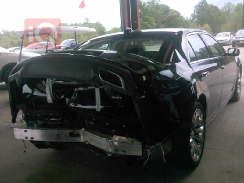 Chrysler 300